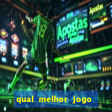 qual melhor jogo para ganhar dinheiro sem depositar